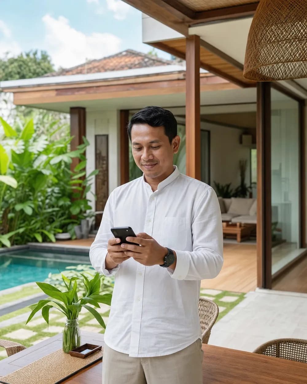 Jasa pembuatan website Bali untuk bisnis villa dan UMKM