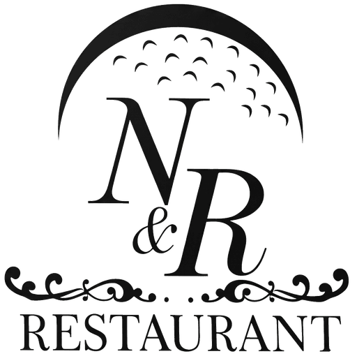 Logo N&R Restaurant
