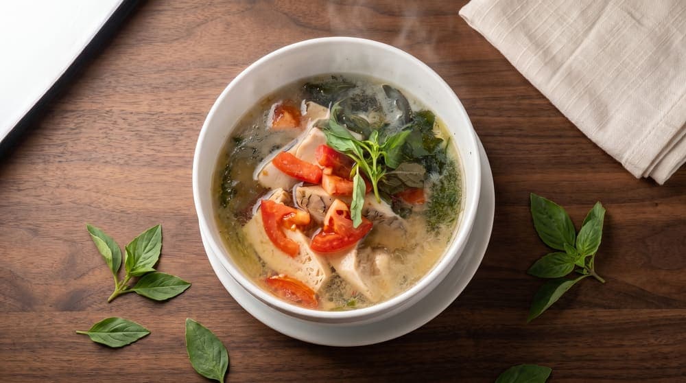 Sop sayur