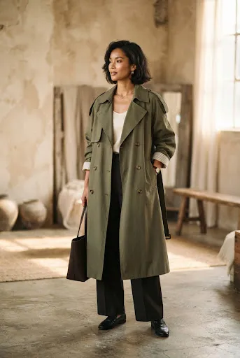 Outerwear